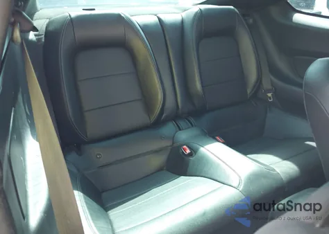 2016 Ford Mustang Gt z USA, uszkodzony, nr VIN 1FA6P8CFXG5327464